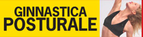 ginnastica posturale