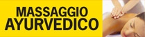 massaggio ayurvedico