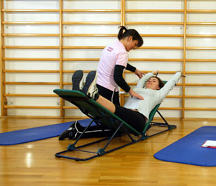 massaggi