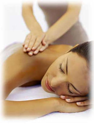 massaggio ayurvedico