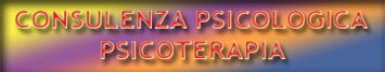 consulenza psicologica psicoterapia