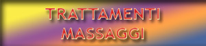 trattamenti massaggi